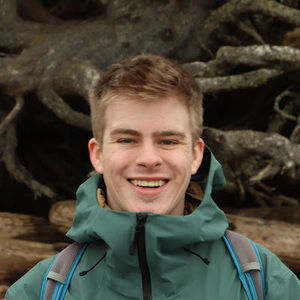 Meet your Posher, Joseph